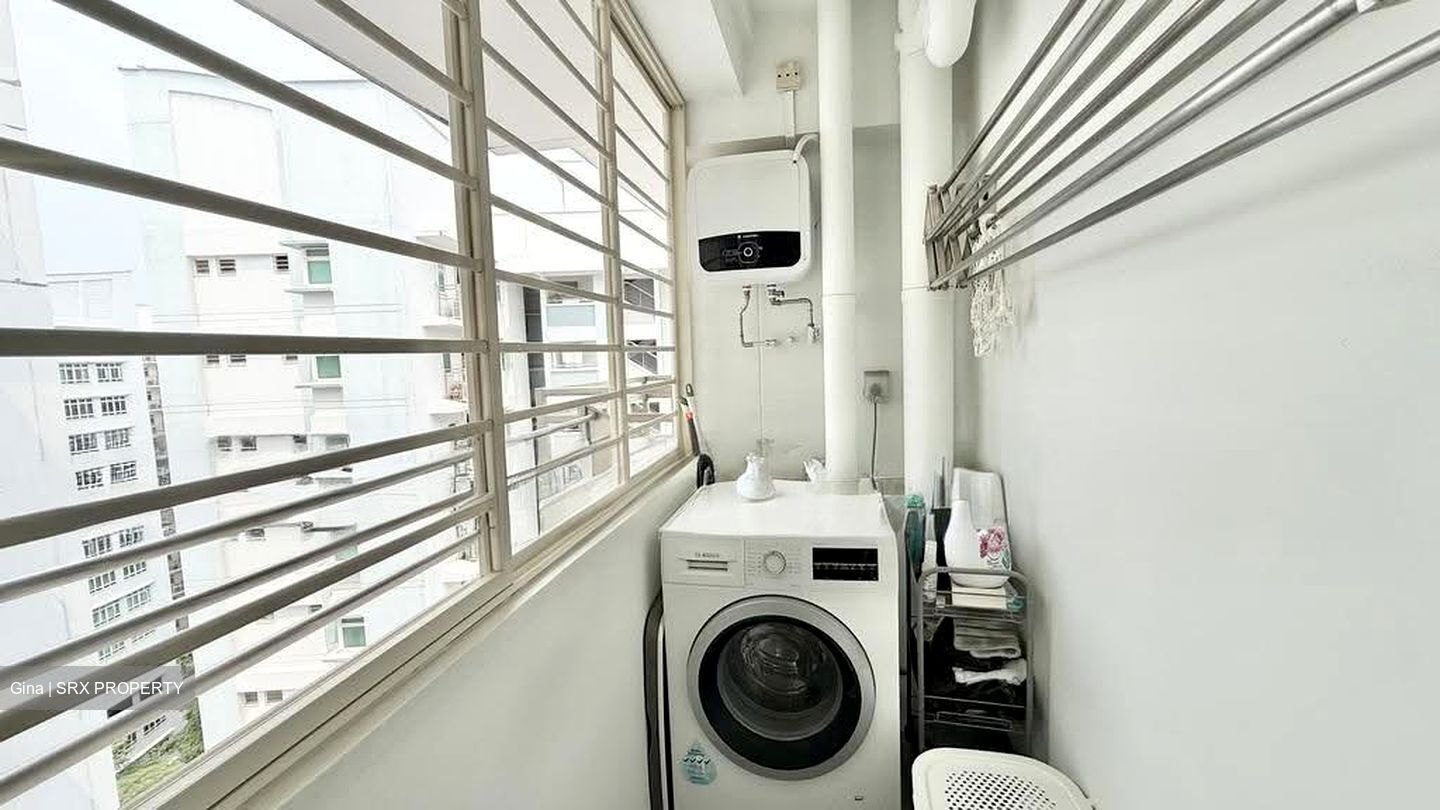 Blk 265E The Coris (Sengkang), HDB 4 Rooms #627935611